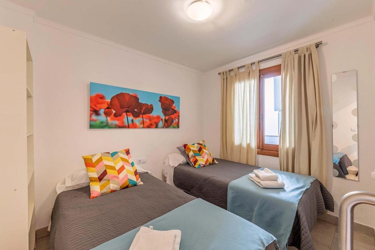 Piso Marc By Sealand Apartment *