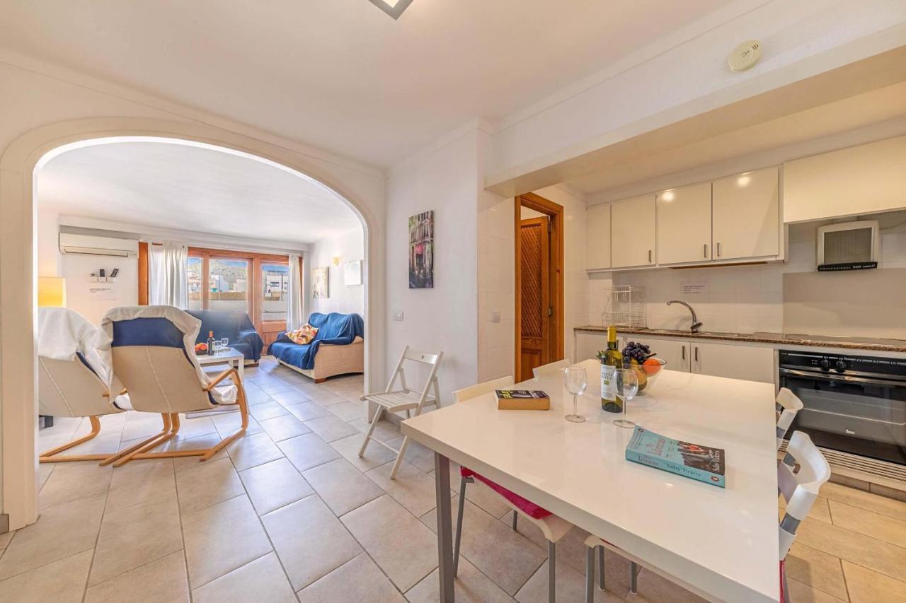Apartment Piso Marc By Sealand