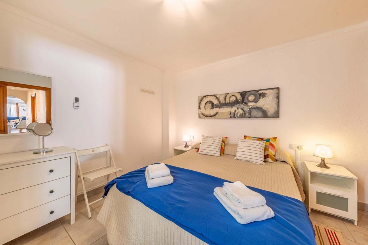 Piso Marc By Sealand Apartment