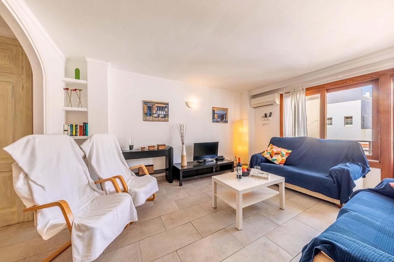 Piso Marc By Sealand * Port de Pollenca