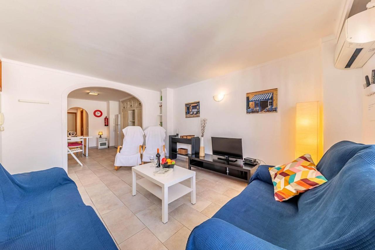 Apartment Piso Marc By Sealand Port de Pollenca