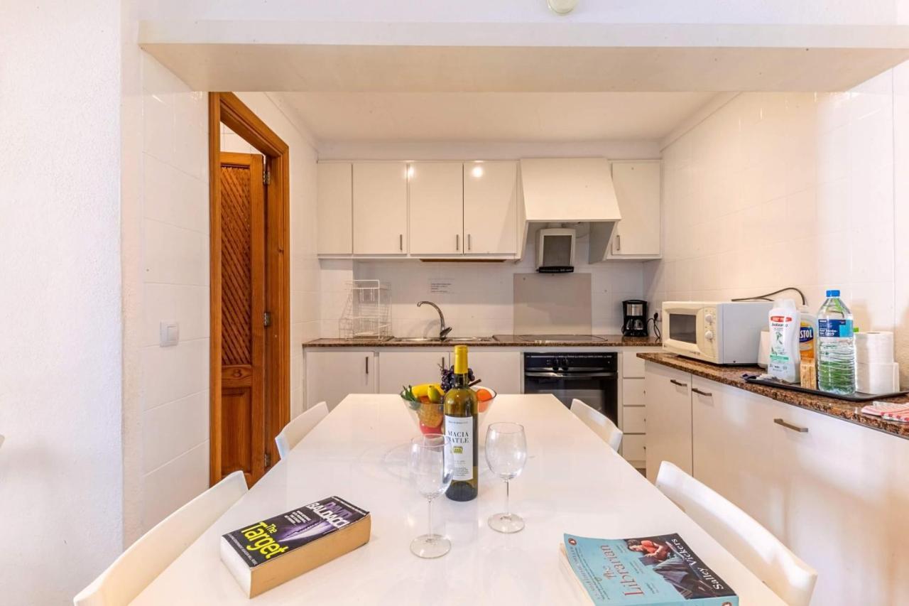 Piso Marc By Sealand Apartment Port de Pollenca