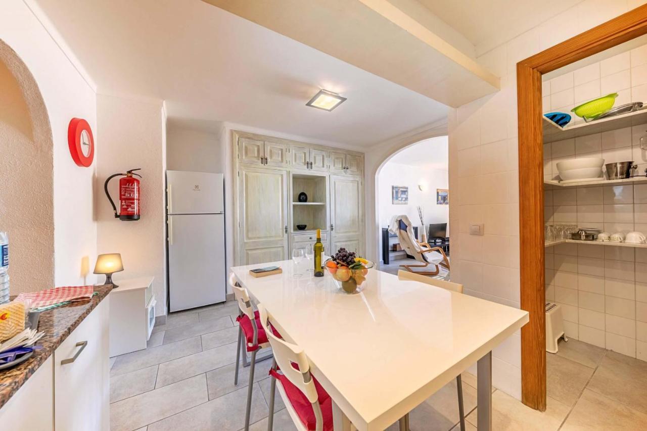 Apartment Piso Marc By Sealand *