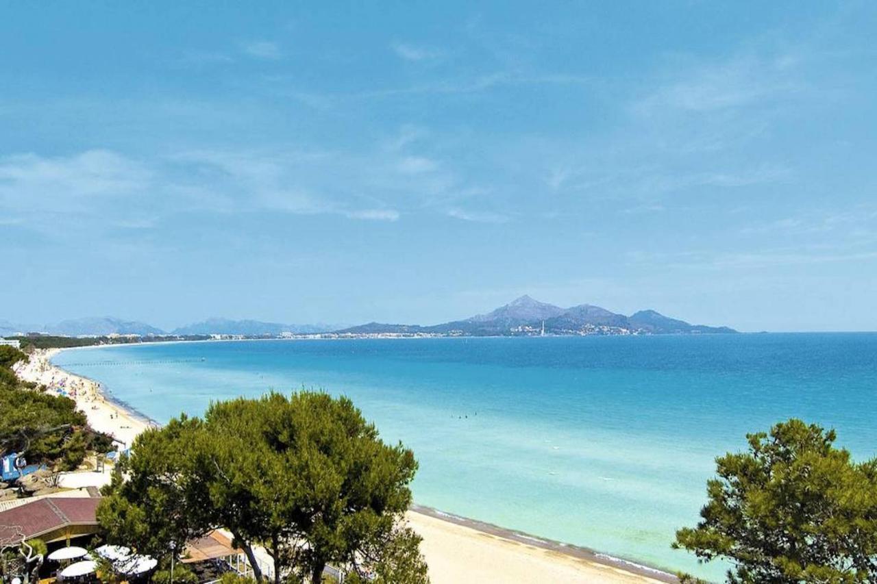 Piso Marc By Sealand Apartment Port de Pollenca