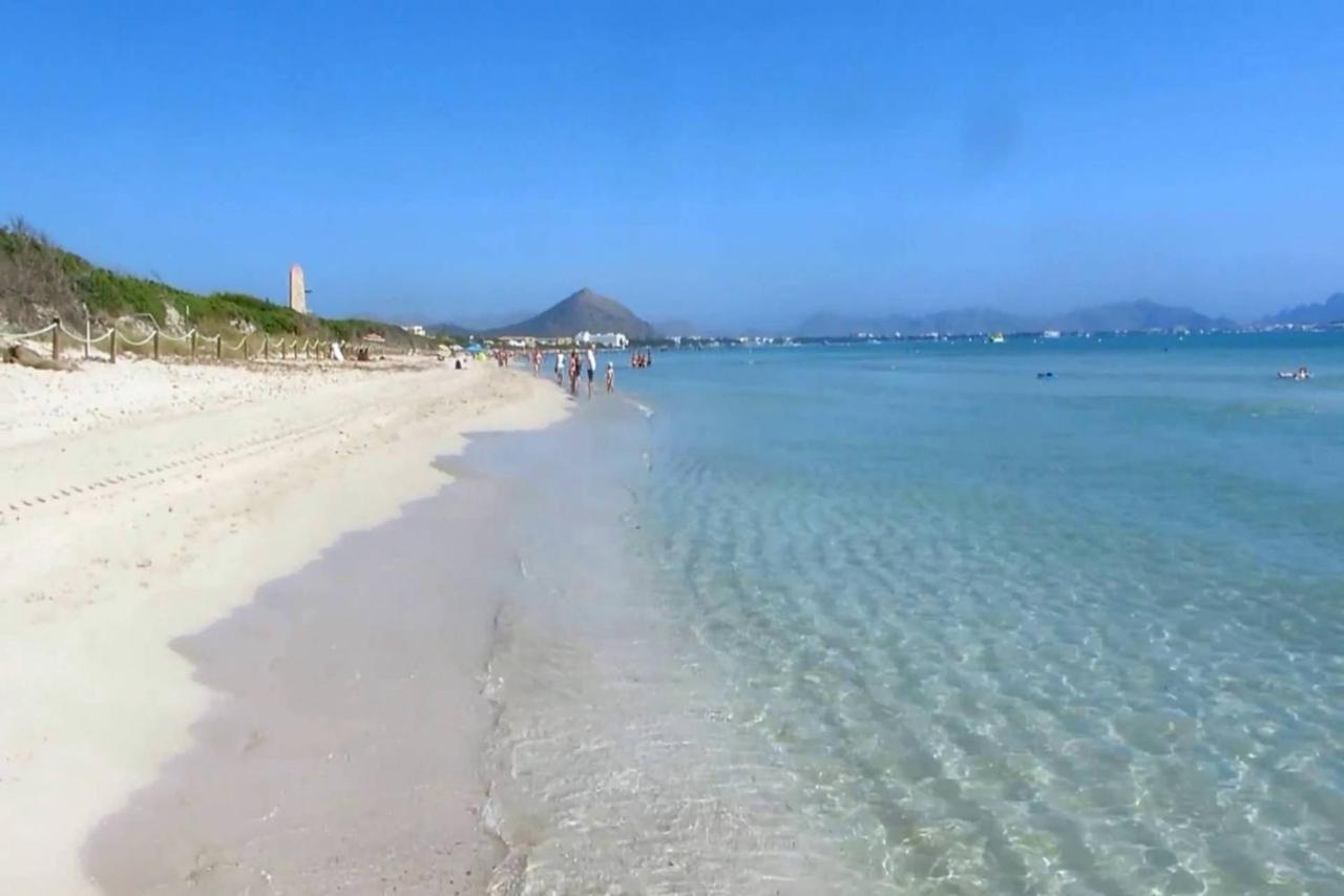 Apartment Piso Marc By Sealand Port de Pollenca