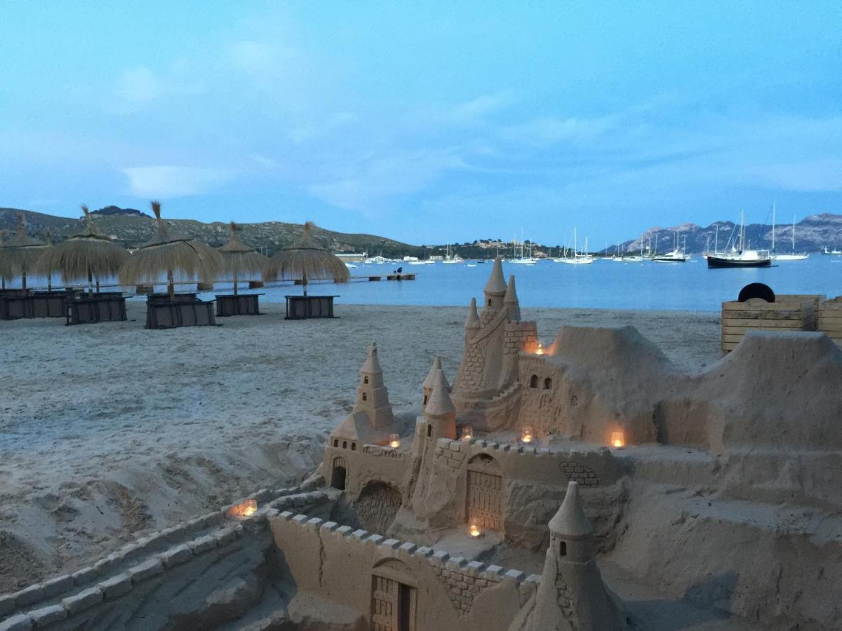 Apartment Piso Marc By Sealand Port de Pollenca