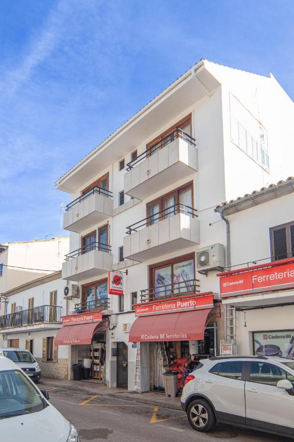 Apartment Piso Marc By Sealand